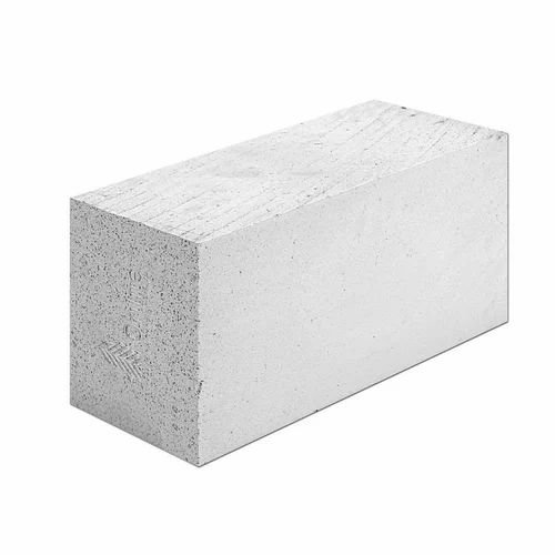 AAC block UAE — Exeed Litecrete autoclaved aerated concrete block