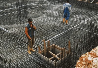 Steel Price in Pakistan Today 2026 — Saria Rate Per Kg & Brand Guide