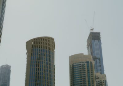 Aluminium Window Price in UAE 2026 — Sliding, Casement, Thermal Break & Glass Guide
