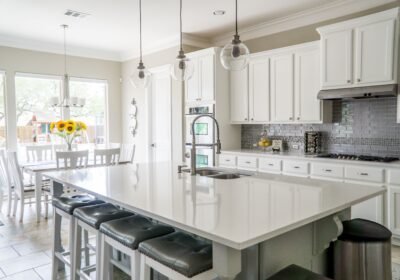 Kitchen Cabinet Cost in UAE 2026 — Per Linear Metre, Complete Kitchen & Buying Guide