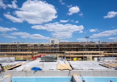 Plywood Price in UAE 2026 — MR, Marine, Film Faced & Birch Per Sheet Guide