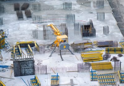 Sand & Crush Price in Pakistan 2026 — Bajri Rate Per CFT & Per Trolley