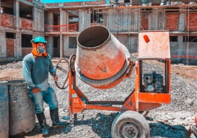 Cement Price in UAE 2026 — OPC, SRC & All Brands Per Bag Guide
