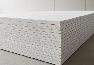 Gypsum Board Price in UAE 2026 — Gyproc, Knauf & USG Per Sheet Guide