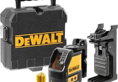 DeWalt DW088K Review UAE 2026 — Best Budget Cross Line Laser for UAE Contractors