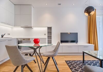 Flooring Cost in UAE 2026 — Tiles, Marble, SPC, Wood Price Per m² Complete Guide