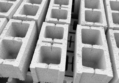 Hollow Block Price in UAE 2026 — Per Block, Per m² & Complete Wall Cost Guide